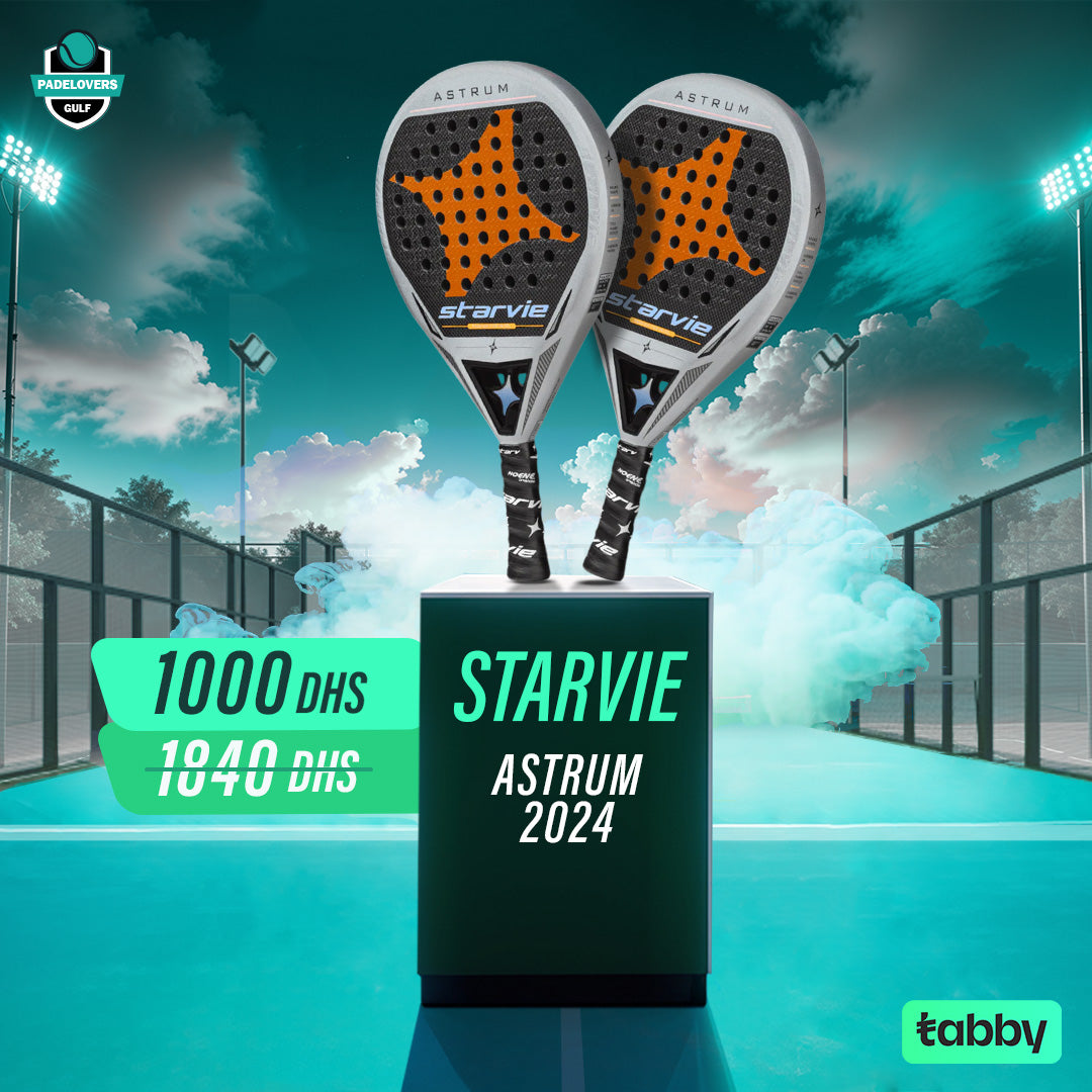 Starvie Astrum 2024 Friends Pack