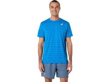 Asics COURT STRIPE T-shirt