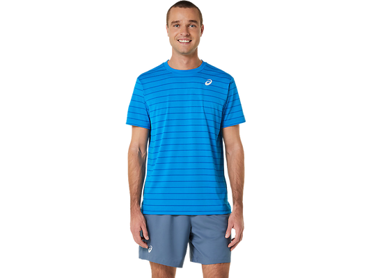 Asics COURT STRIPE T-shirt