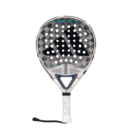 Adidas Cross IT Light 3.4 racket - Marta Ortega