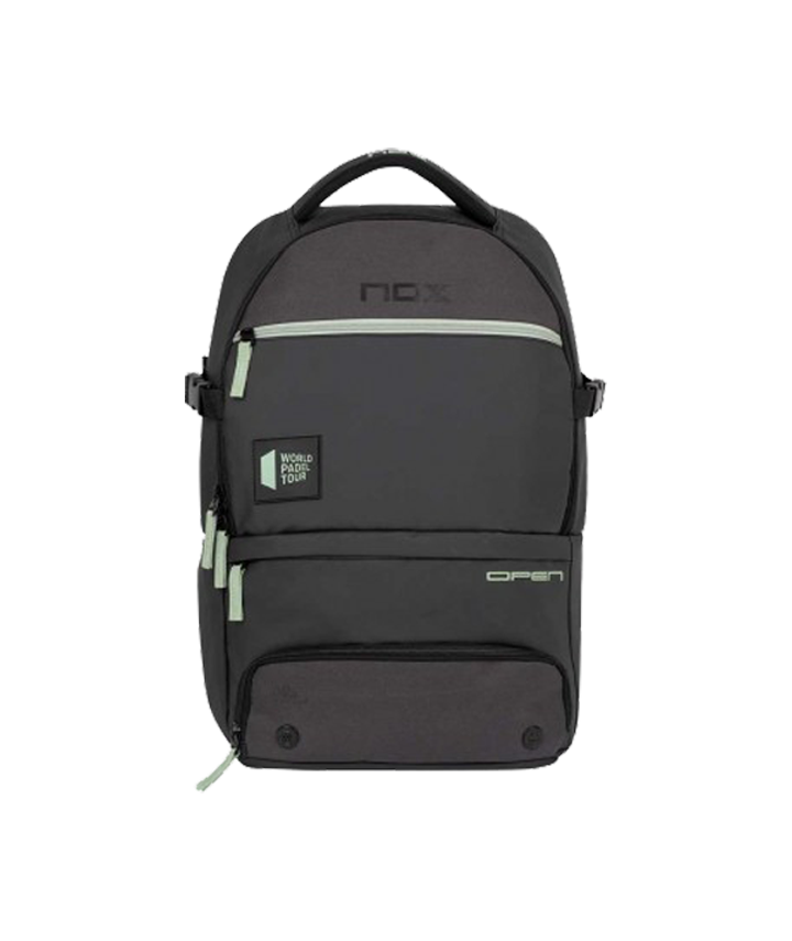 NOX WORLD PADEL TOUR OPEN SERIES BACKPACK