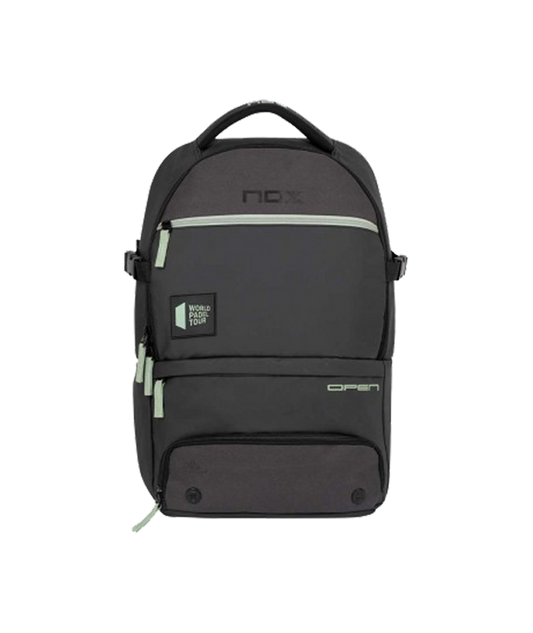 NOX WORLD PADEL TOUR OPEN SERIES BACKPACK