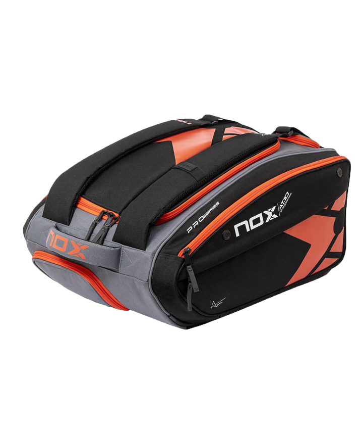 Nox At10 Competition XL Compact Bag