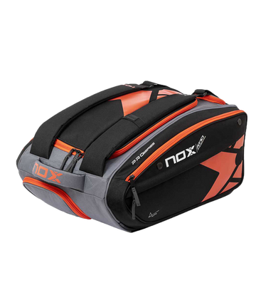 Nox At10 Competition XL Compact Bag