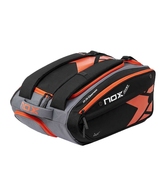 Nox At10 Competition XL Compact Bag