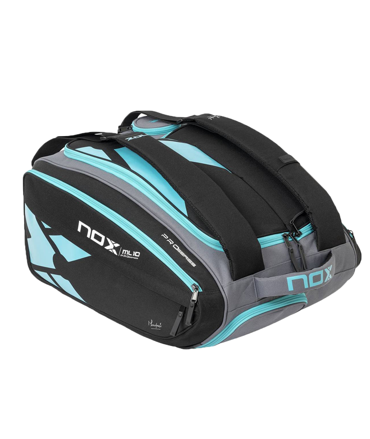 Nox ML10 Competition XL Compact bag