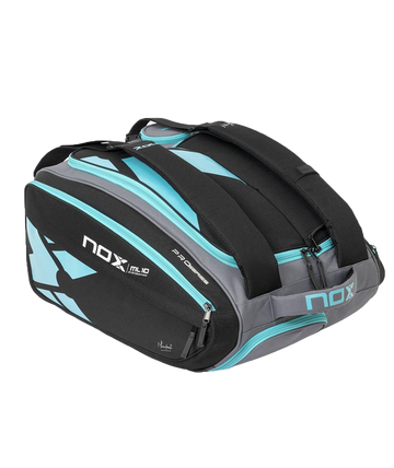 Nox ML10 Competition XL Compact bag