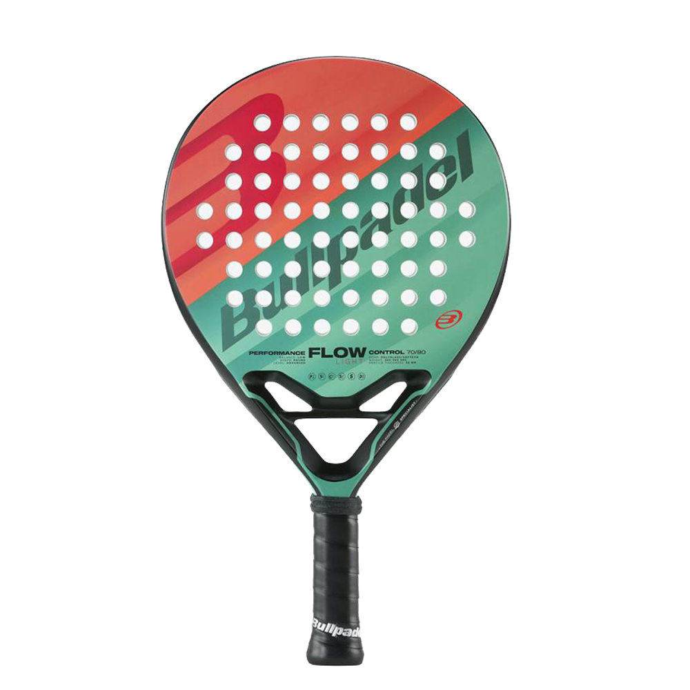 Bullpadel Flow Light 2023