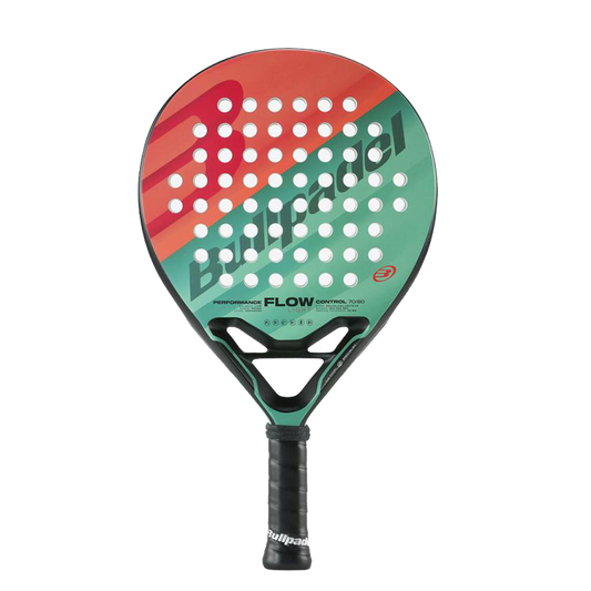 Bullpadel Flow Light 2023