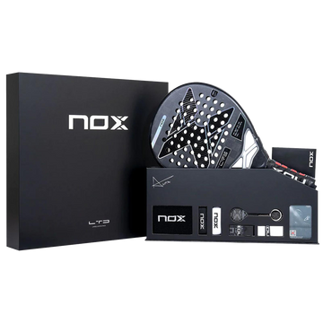 NOX AT10 GENIUS LIMITED EDITION 2024