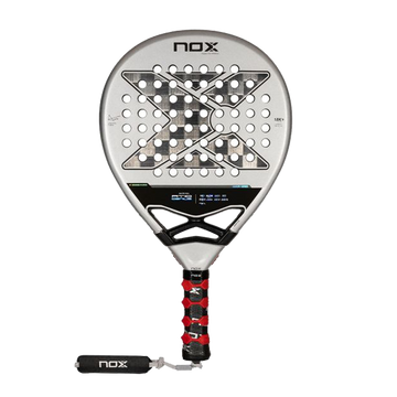 Nox AT10 Genius 18K Agustin Tapia 2024