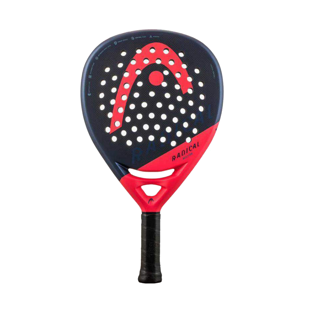 Head Radical Motion 2024