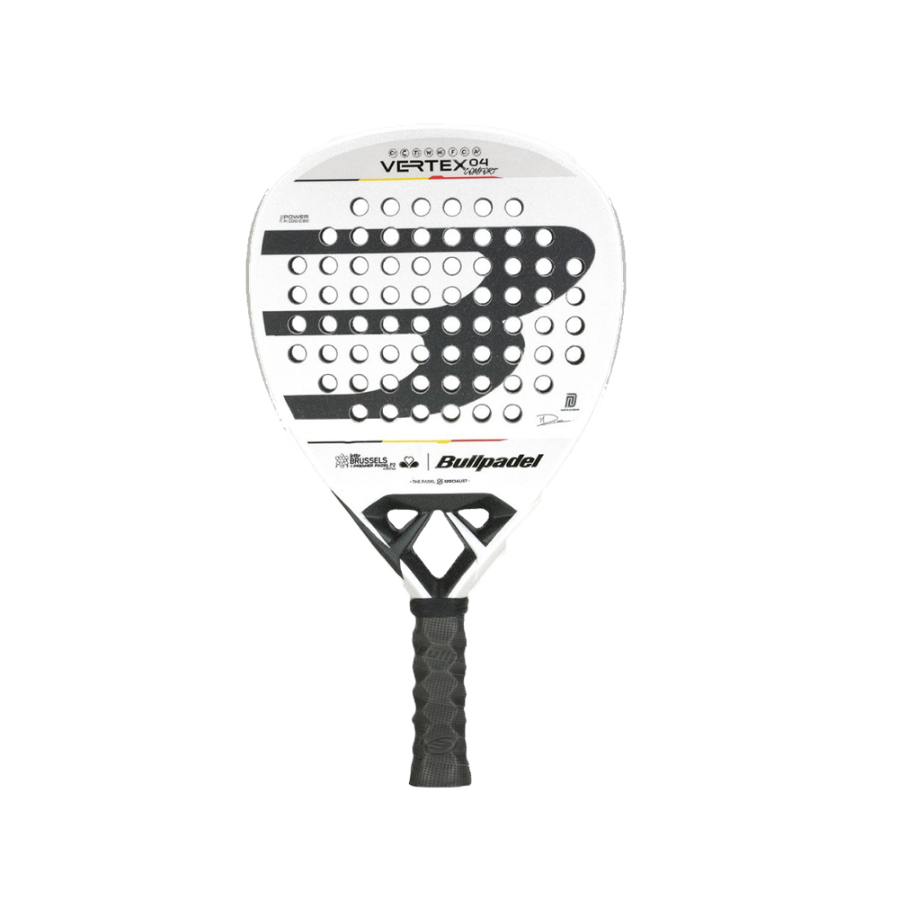 BULLPADEL VERTEX 04 CMF BR 24