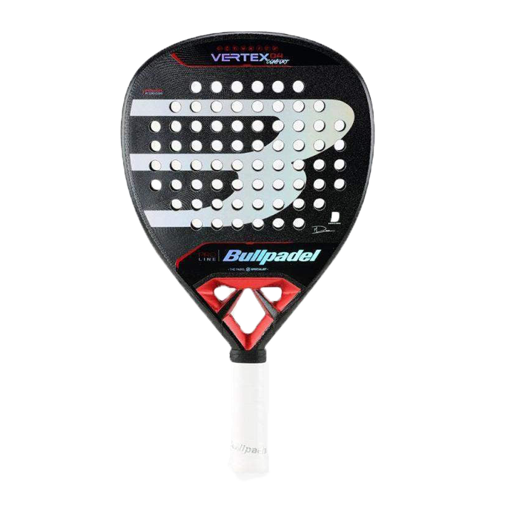 BULLPADEL VERTEX 04 COMFORT 2024