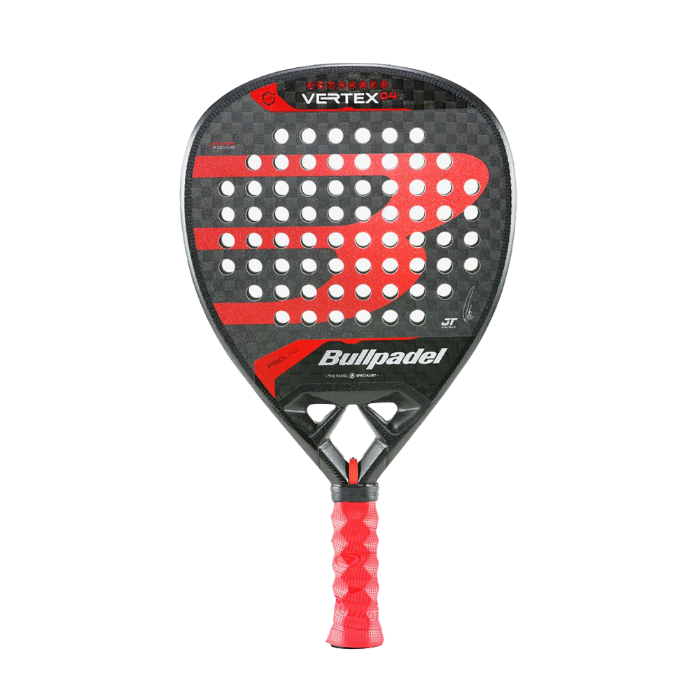 BULLPADEL VERTEX 04 2024