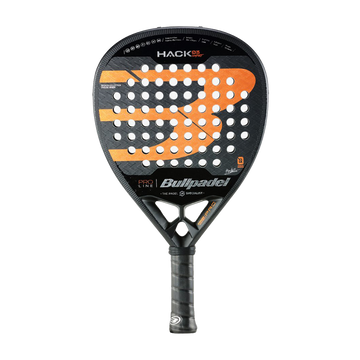 BULLPADEL HACK 03 COMFORT 2024