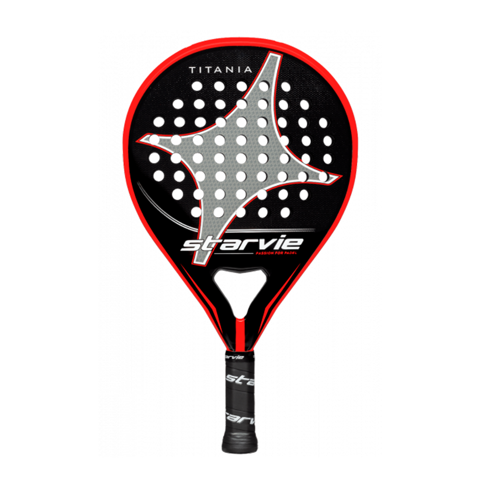 Starvie Titania Pro 2024