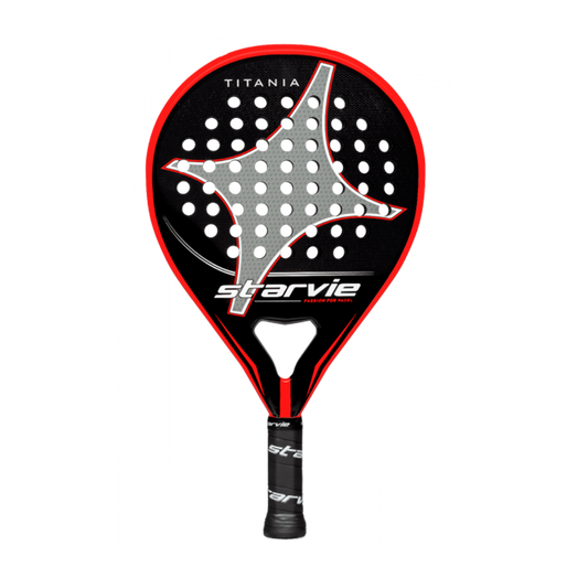 Starvie Titania Pro 2024