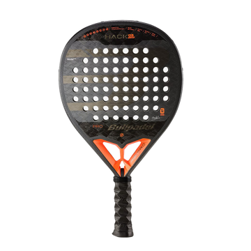 Bullpadel Hack 03 Hybrid 2024