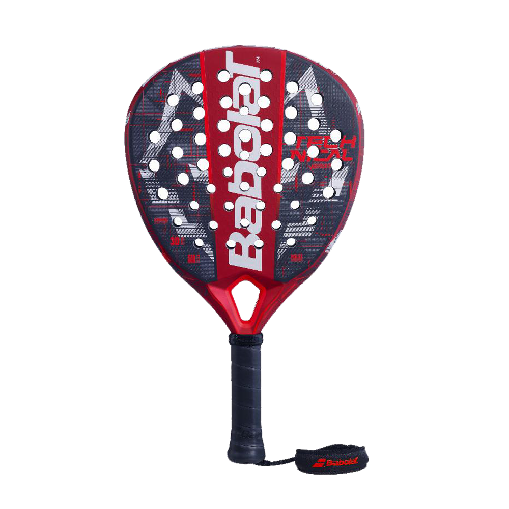 BABOLAT TECHNICAL VERON JUAN LEBRON 2024