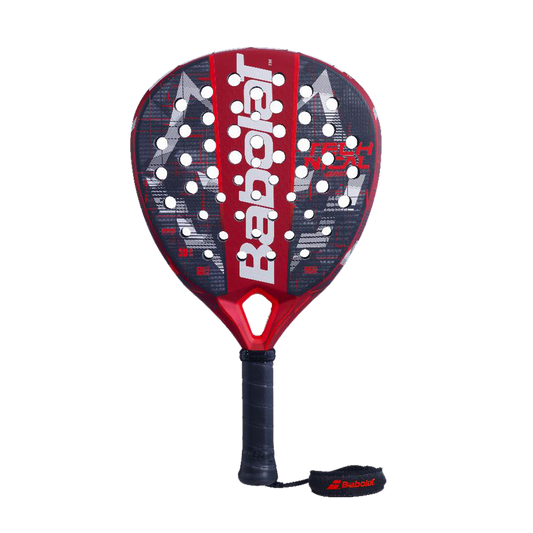 BABOLAT TECHNICAL VERON JUAN LEBRON 2024