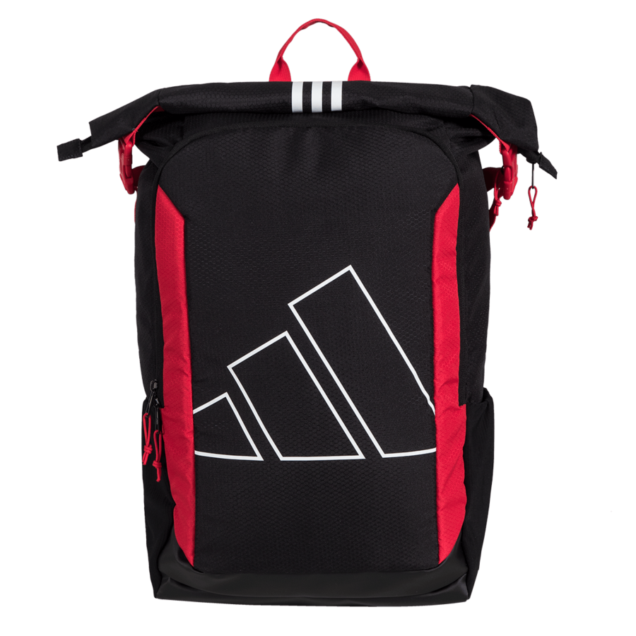 Adidas Ale Galan Multigame 3.3 Backpack Black