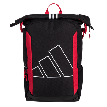 Adidas Ale Galan Multigame 3.3 Backpack Black