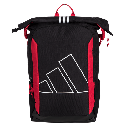 Adidas Ale Galan Multigame 3.3 Backpack Black