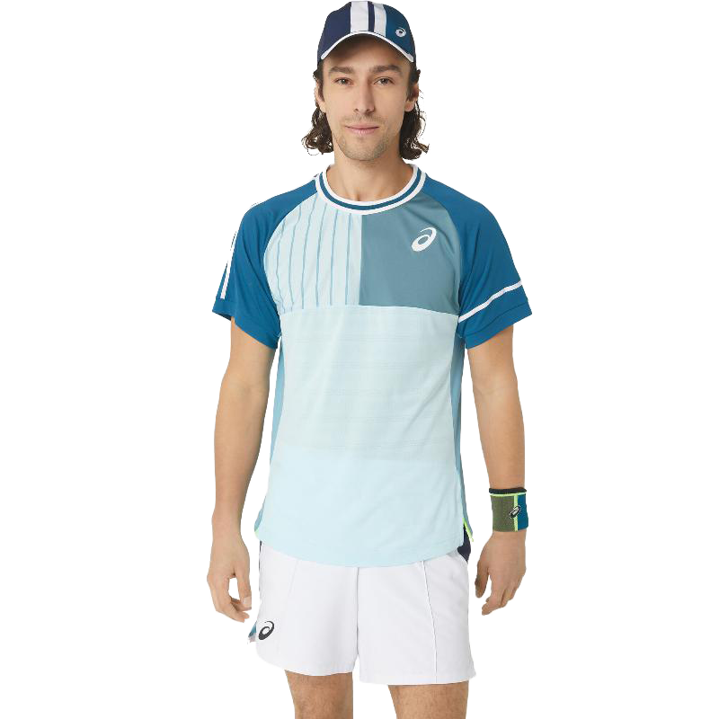 Asics Match SS Top