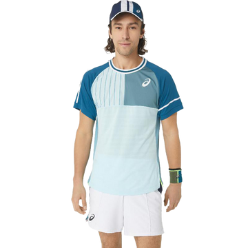 Asics Match SS Top