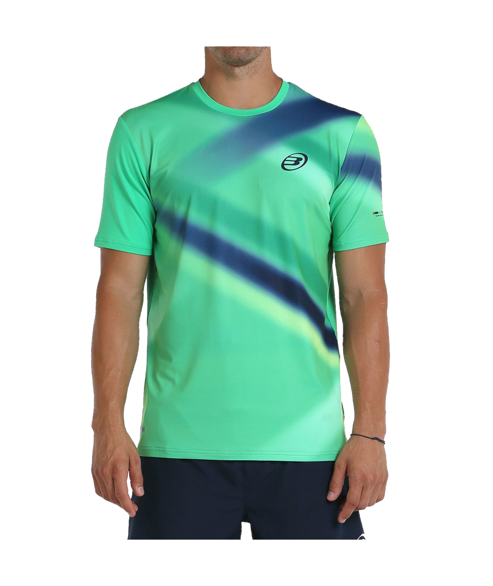 BULLPADEL Mismo T-SHIRT