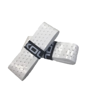 Overgrip Nox Pro Perforated White 1 Unit