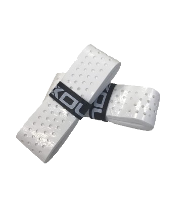 Overgrip Nox Pro Perforated White 1 Unit