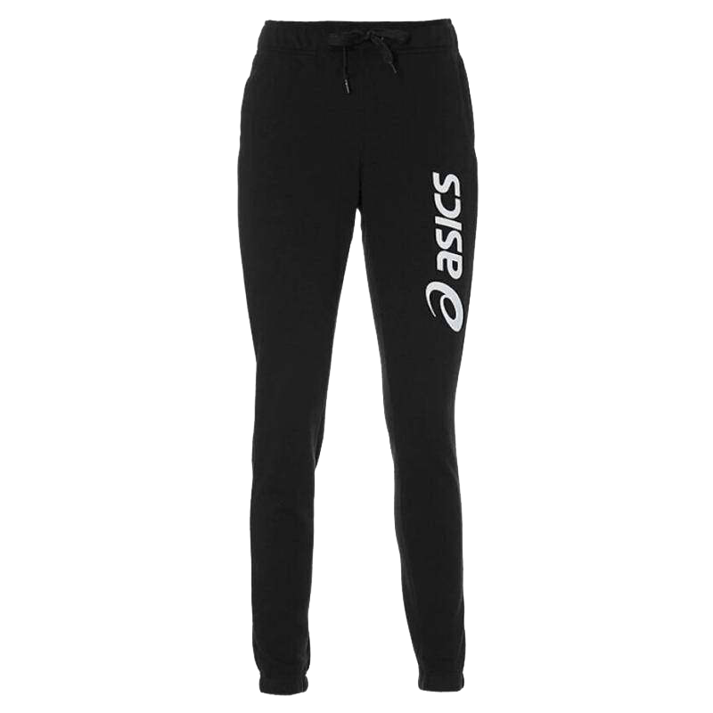 Asics Big Logo Women Pants