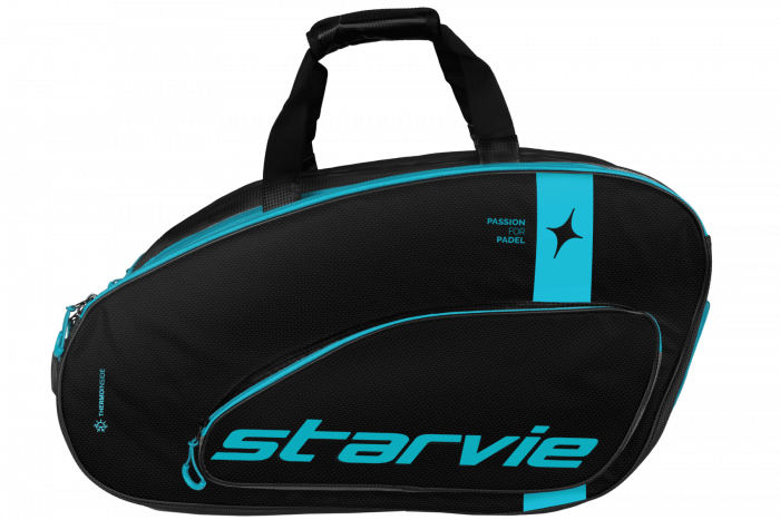 Starvie Racing Drax Bag
