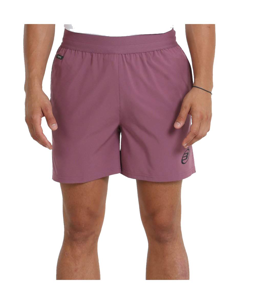 BULLPADEL MIRLA GRAPE SCREEN SHORTS