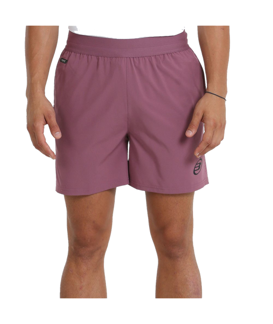 BULLPADEL MIRLA GRAPE SCREEN SHORTS