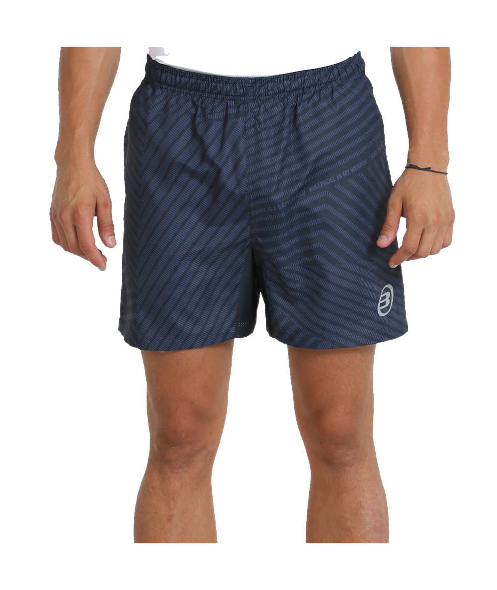 BULLPADEL OCASO DEEP OCEAN SHORTS