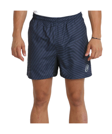 BULLPADEL OCASO DEEP OCEAN SHORTS