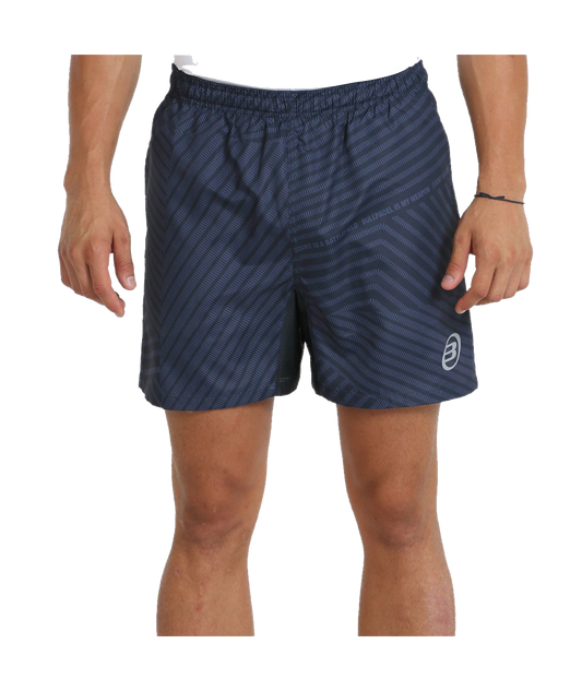 BULLPADEL OCASO DEEP OCEAN SHORTS