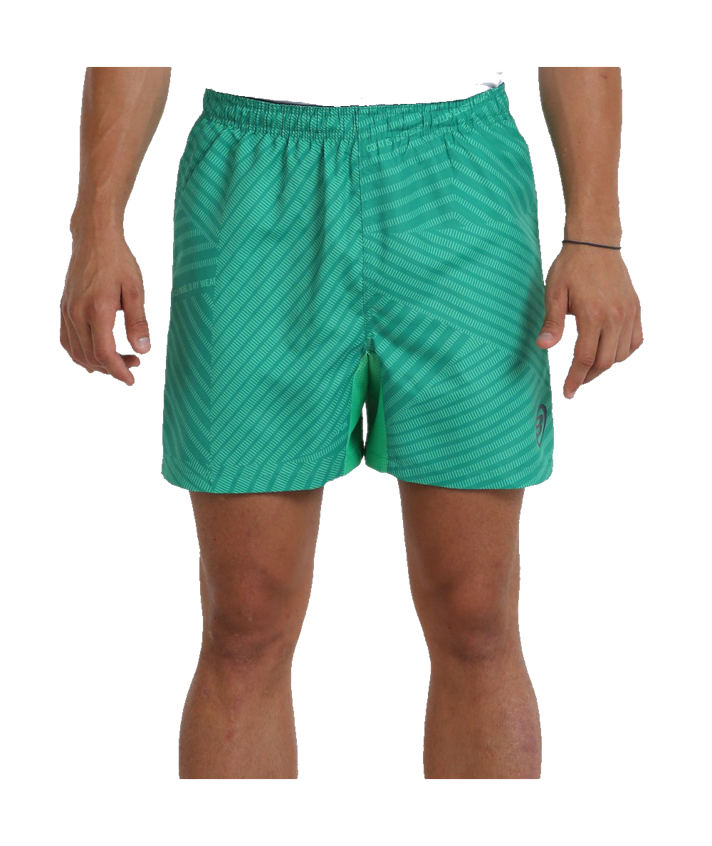 BULLPADEL OCASO VIBRANT GREEN