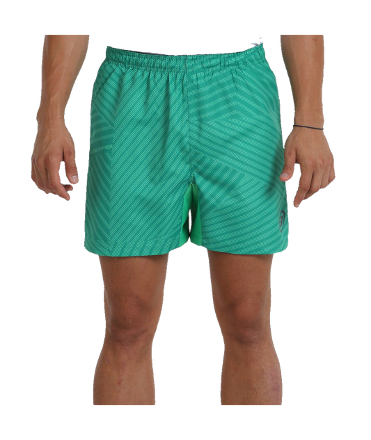 BULLPADEL OCASO VIBRANT GREEN