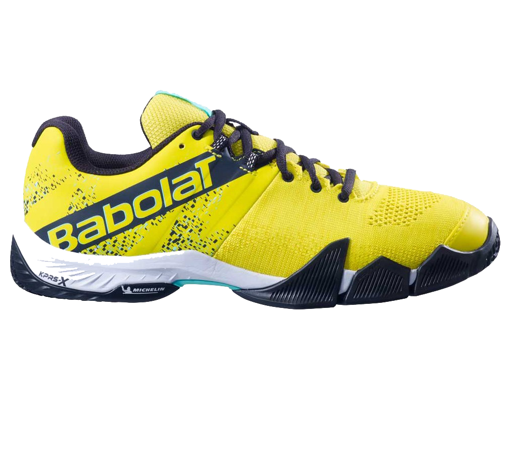 Babolat Movea Men Acacia 23