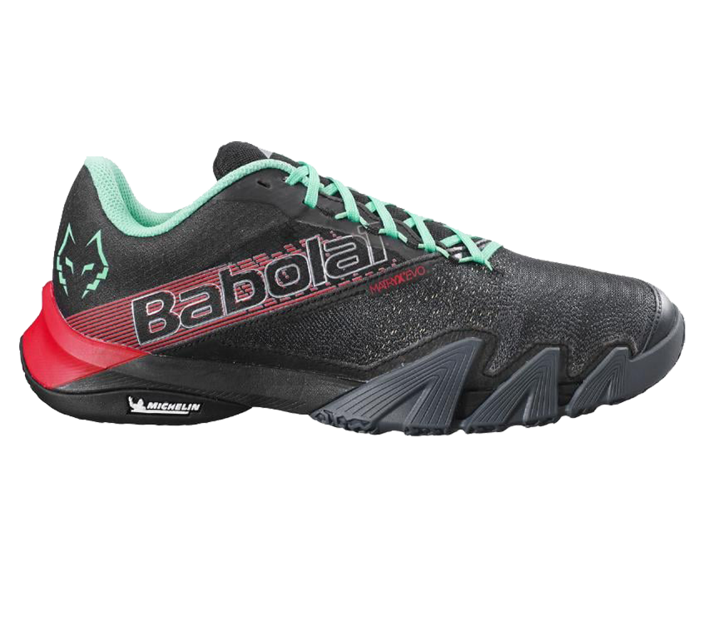 BABOLAT JET PREMURA 2 APT Shoes