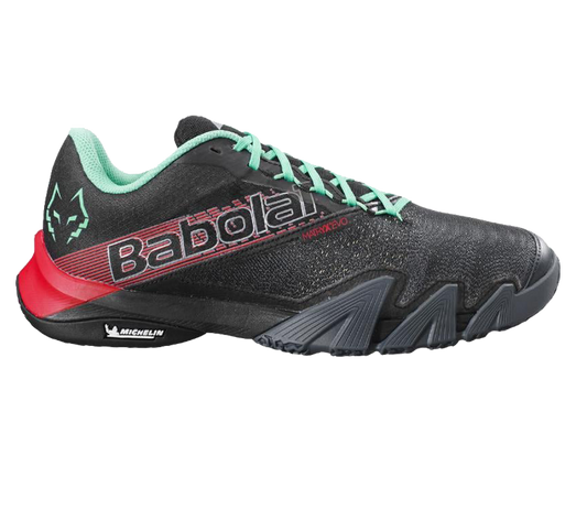 BABOLAT JET PREMURA 2 APT Shoes