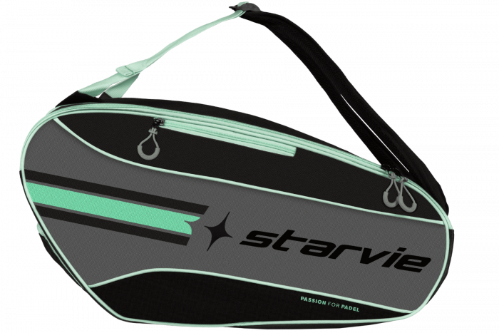 Starvie Tour Green Bag