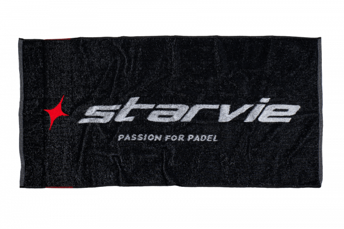 StarVie Towel Black