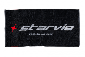 StarVie Towel Black