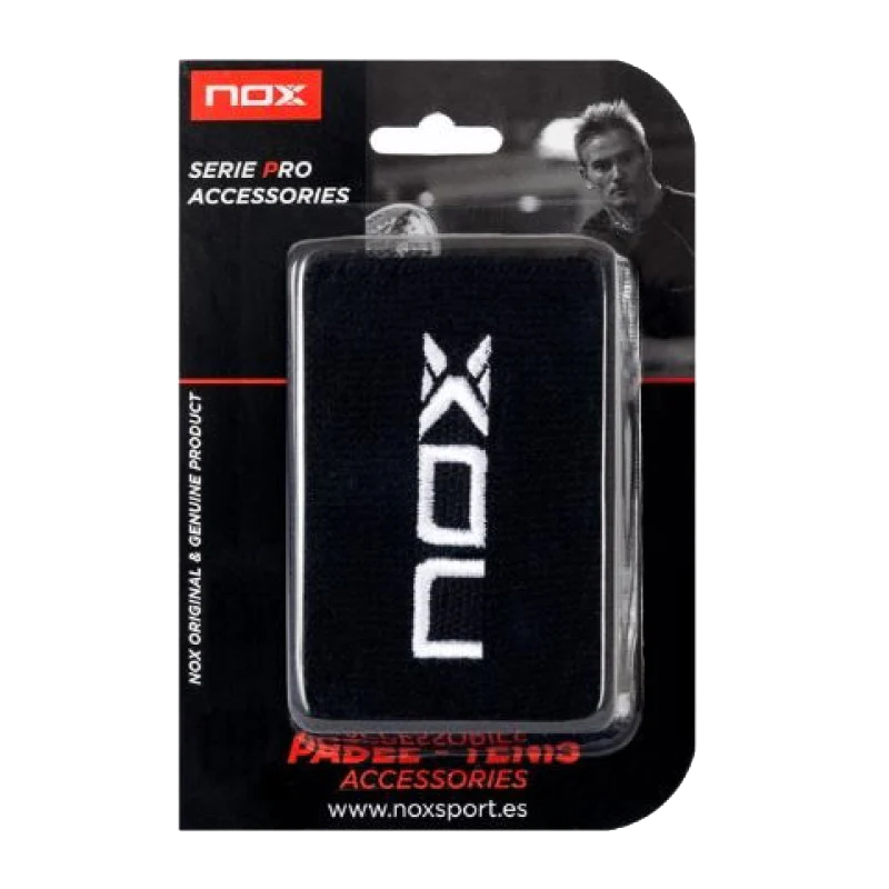 NOX Wristbands