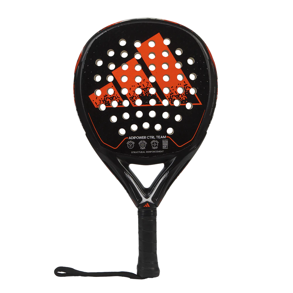 Adidas Adipower CTRL Team 2023